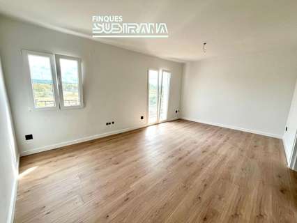 Piso en venta en Igualada