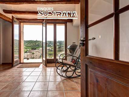 Casa en venta en Guimerà rebajada