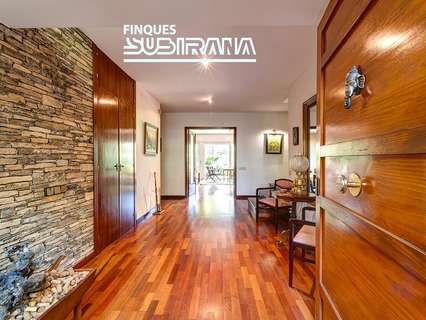 Chalet en venta en Igualada