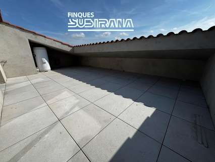 Dúplex en venta en Igualada