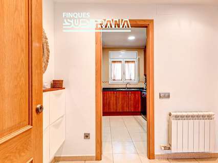 Piso en venta en Santa Margarida de Montbui