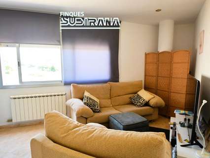 Piso en venta en Òdena