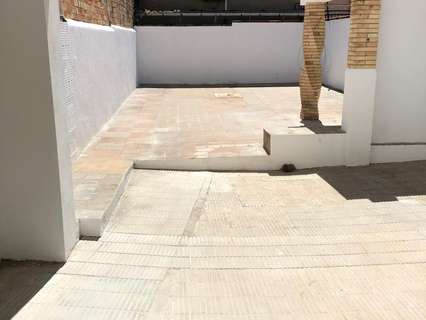 Planta baja en venta en Igualada rebajada