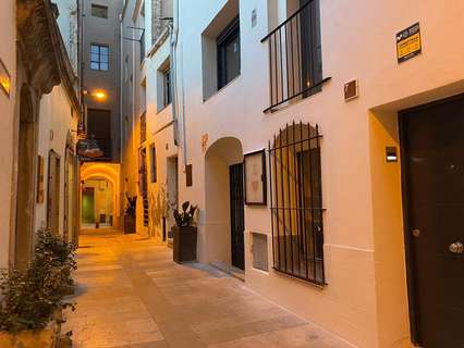 Local comercial en venta en Igualada