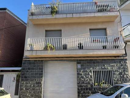 Casa en venta en Santa Margarida de Montbui