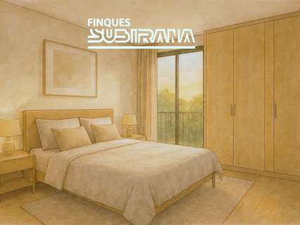 Piso en venta en Vilanova del Camí