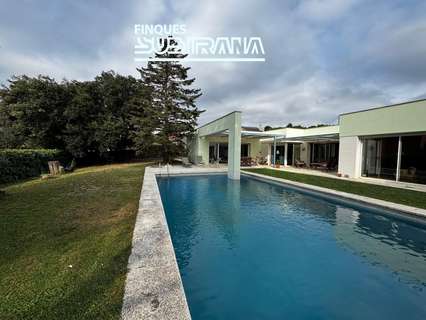 Chalet en venta en Igualada