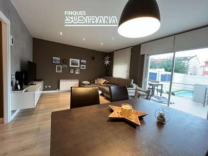 Casa en venta en Igualada