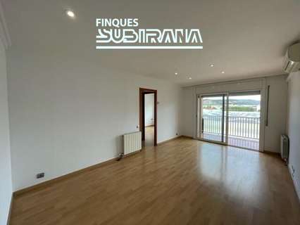 Piso en venta en Igualada