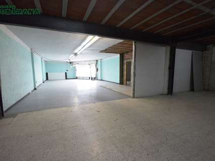 Nave industrial en venta en Òdena