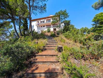 Casa en venta en Cabrera d'Anoia