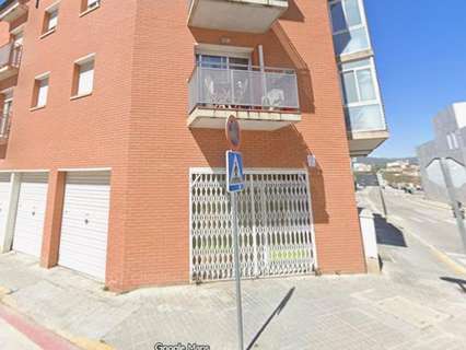 Plaza de parking en venta en Santa Margarida de Montbui