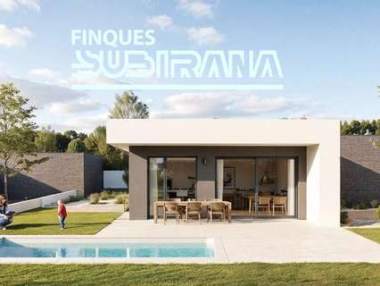 Casa en venta en Igualada