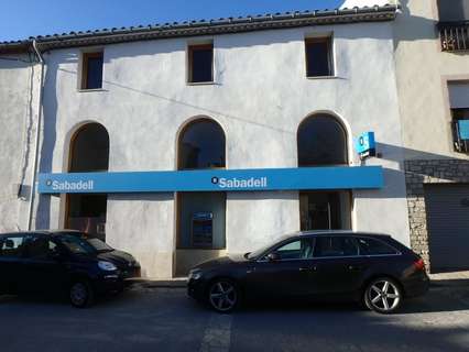 Local comercial en venta en La Llacuna