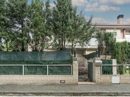 Chalet en venta en La Pobla de Claramunt