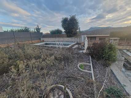 Parcela rústica en venta en Igualada