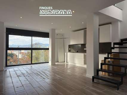 Dúplex en venta en Igualada