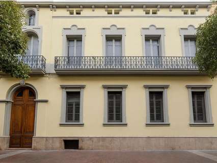 Edificio en venta en Igualada