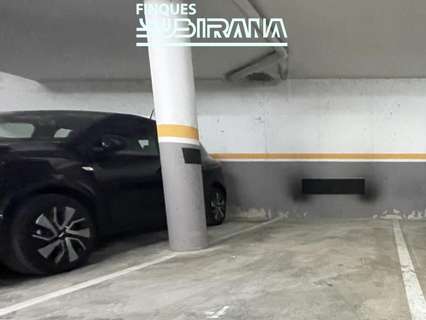 Plaza de parking en venta en Santa Margarida de Montbui