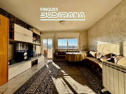 Piso en venta en Santa Margarida de Montbui