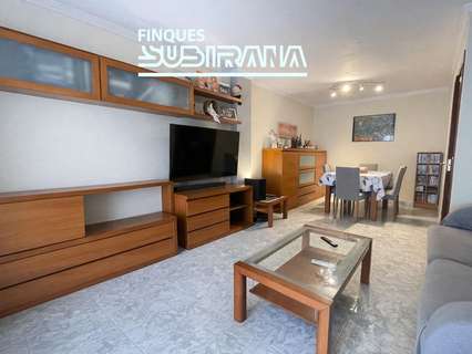 Piso en venta en Igualada