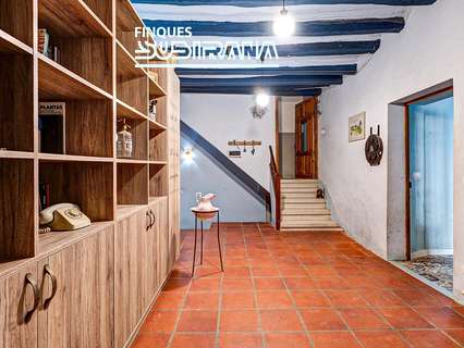 Casa en venta en La Pobla de Claramunt