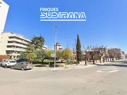 Casa en venta en Igualada