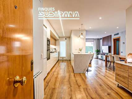 Piso en venta en Igualada