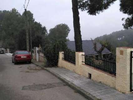 Parcela rústica en venta en Piera