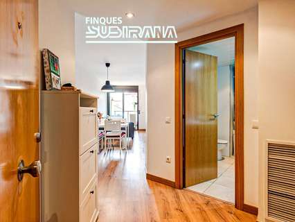 Piso en venta en Igualada