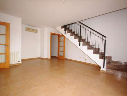 Dúplex en venta en Igualada