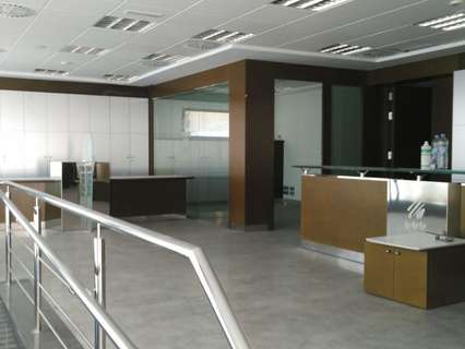 Local comercial en venta en Òdena