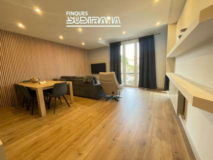 Piso en venta en Igualada