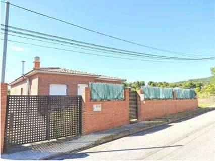 Chalet en venta en La Torre de Claramunt