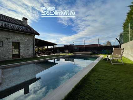 Chalet en venta en Igualada