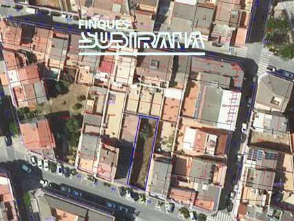 Parcela rústica en venta en Vilanova del Camí