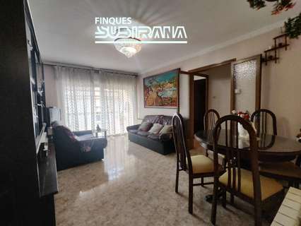 Piso en venta en Igualada