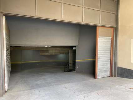 Plaza de parking en alquiler en Igualada