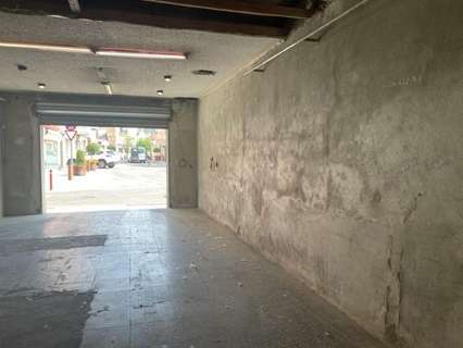 Plaza de parking en alquiler en Vilanova del Camí