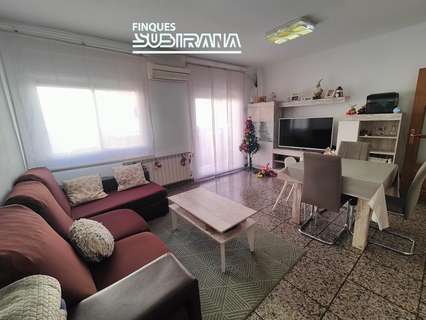 Piso en venta en Vilanova del Camí rebajado