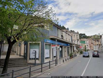 Local comercial en venta en La Pobla de Claramunt