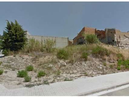 Parcela rústica en venta en Vilanova del Camí