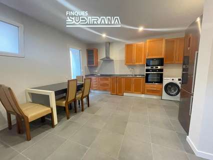 Casa en venta en Igualada rebajada