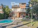 Chalet en venta en Igualada