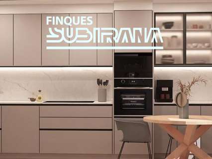 Piso en venta en Igualada