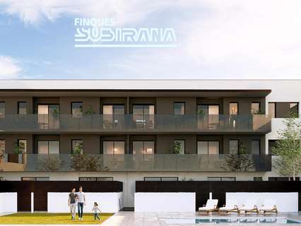 Piso en venta en Igualada