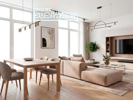 Piso en venta en Igualada