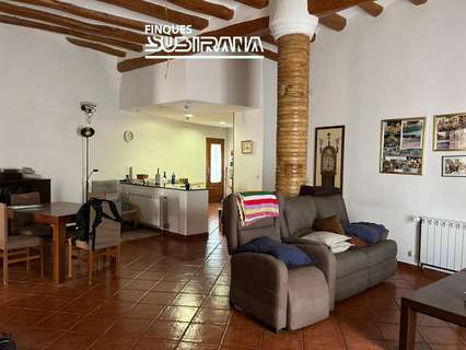 Casa en venta en Mediona