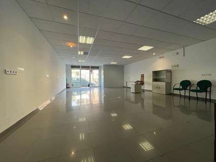 Local comercial en venta en Igualada