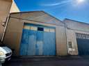 Nave industrial en venta en Calaf
